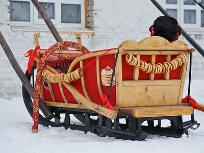 Чорапи за коледните празници  - мост между минало, настояще и бъдеще