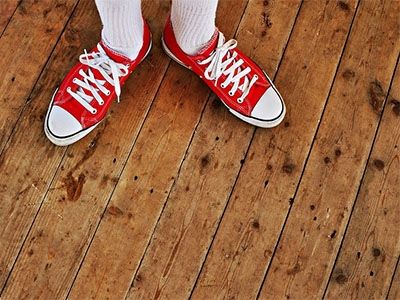  Изхвърлете всички бели чорапи! Те ще съсипят целия ви живот!