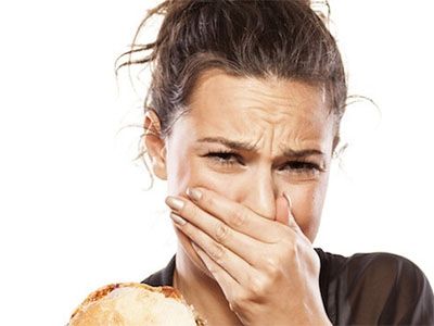 Кой е виновен, че ни миришат чорапите?