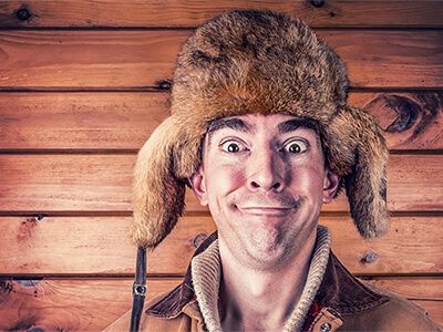 Смешни чорапи – светът е полудял