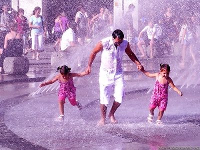 Чорапи през лятото - какви да са