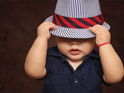 Детски чорапи – съдба, която е близка до човешката