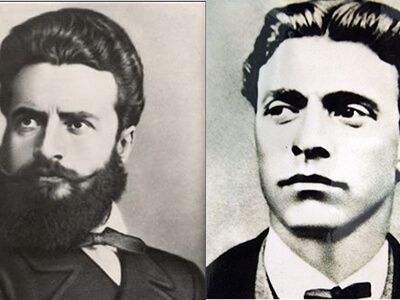 Патриотични чорапи – носи ги с любов