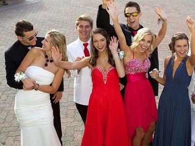 Чорапи за бала и след това