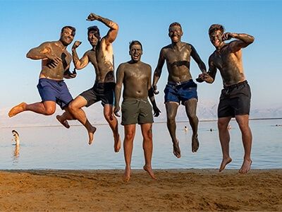 Свежи чорапи – не се страхувай да се промениш