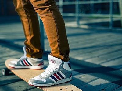 Мъжки чорапи – купи си сто чифта