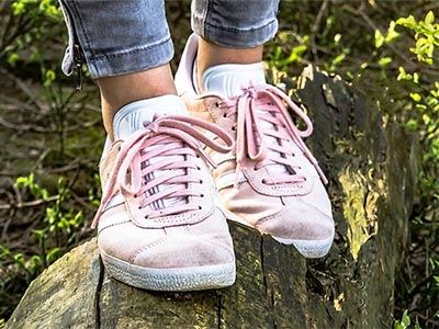 Маратонки и чорапи – как да си купим правилния чифт?