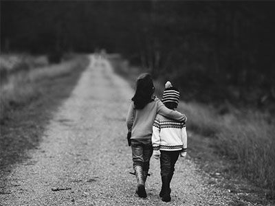 Детски чорапи - могат да бъдат прибрани