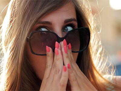 Чорапи с надписи – готов ли си да впечатляваш?