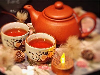 Вълнени чорапи за една топла зима