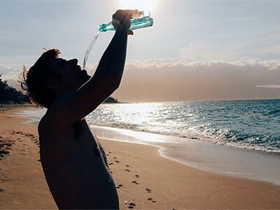 Летни терлици – от температурите ли бушуват хормоните?