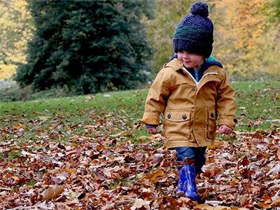 Детските чорапи – как децата Ви вече няма да ходят боси?