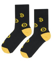 БИТКОЙН ЧОРАПИ
