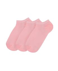 СЕТ 3 ЧИФТА еластични терлици - СВЕТЛО РОЗОВ