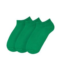 СЕТ 3 ЧИФТА еластични терлици - ЗЕЛЕНИ