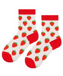 Детски чорапи ЯГОДКИ