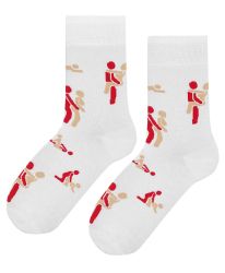 ИГРИ ЗА НАПРЕДНАЛИ В БЯЛ ЦВЯТ