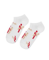 ИГРИ ЗА НАПРЕДНАЛИ терлици в бяло