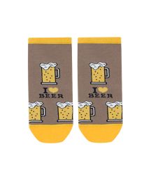 Терлици АЗ ОБИЧАМ БИРА