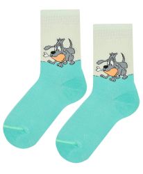 Детски чорапи БУЛДОГ С КОКАЛ