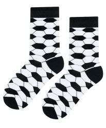 ФУТБОЛНИ ЧОРАПИ - Покажете любовта си към играта!