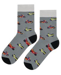 Чорапи с МОТОРИ