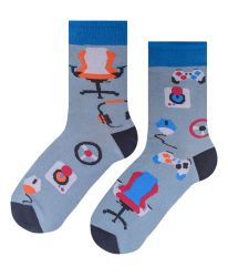 ГЕЙМЪРИ СЛЕДВАЩО НИВО детски чорапи