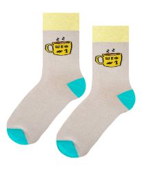 Чорапи за готин шеф – стил с чувство за хумор