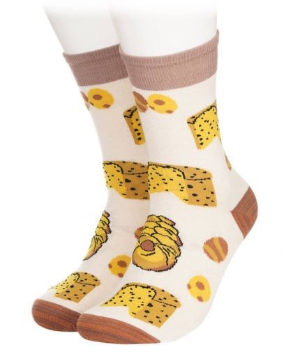 Детски чорапи великденски козунаци