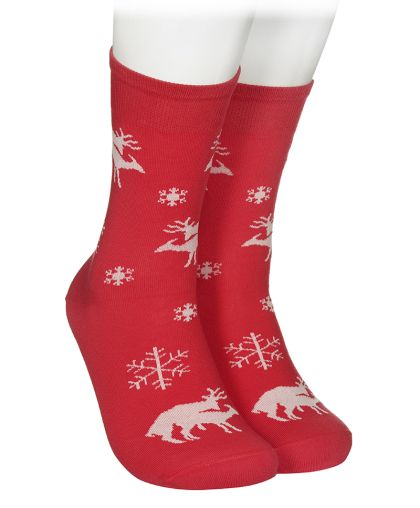 Добрият елен - подарете си щипка настроение за Коледа