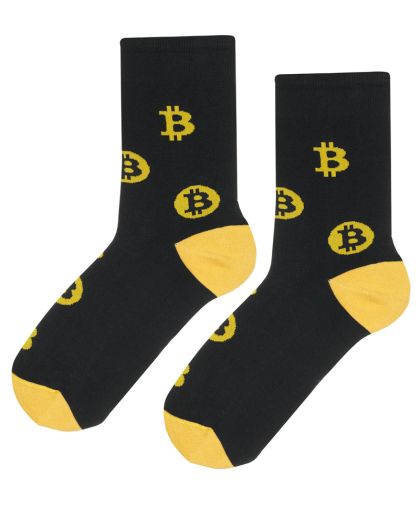 БИТКОЙН ЧОРАПИ