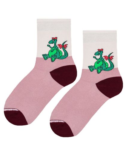 Детски чорапи ДРАКОНЧЕ