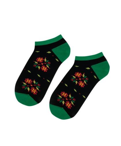 ШЕВИЦИ терлици в черен цвят