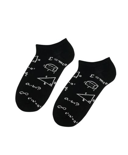 КЪСИ ЧОРАПИ ФОРМУЛИ В ЧЕРНО