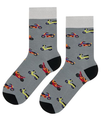 Чорапи с МОТОРИ