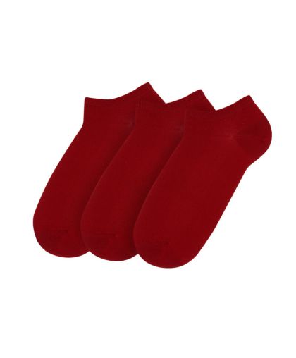 СЕТ 3 ЧИФТА еластични терлици - БОРДО