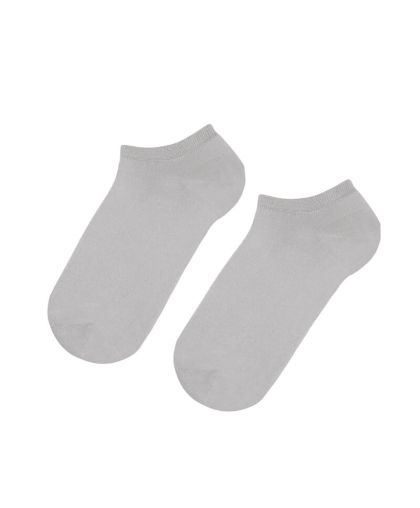 Детски еластични терлици - СВЕТЛОСИВИ