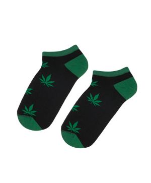 Терлици с весела трева