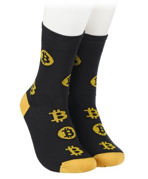 БИТКОЙН ЧОРАПИ