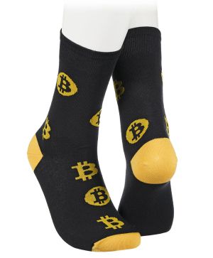 БИТКОЙН ЧОРАПИ