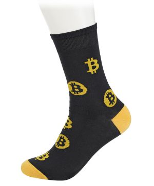 БИТКОЙН ЧОРАПИ