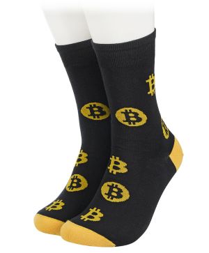 БИТКОЙН ЧОРАПИ