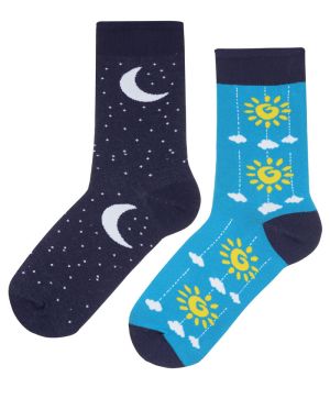 Чорапи Ден и Нощ - 39-42