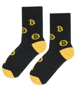 БИТКОЙН ЧОРАПИ