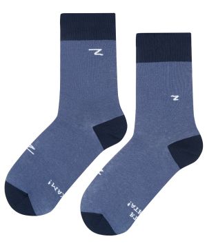 Чорапи НЕ ХЪРКАМ - КЪРТЯ БАНЯТА 38-41