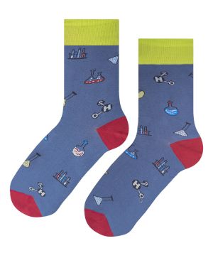 чорапи за ОТЛИЧНИЦИ ПО ХИМИЯ