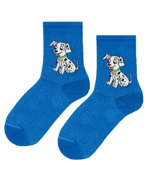 Детски чорапи ДАЛМАТИНЕЦ 33-36